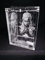 Daenerys Targaryen Game Of Thrones Funko Pop Premium Armor Custom Protector