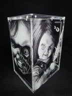Chucky Childs Play Thrilljoy Pix! Premium Armor Custom Protector