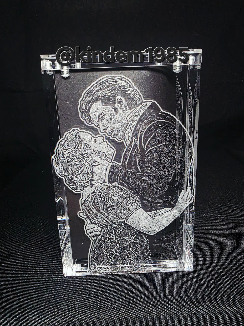 Colin Bridgerton Funko Pop Premium Armor Custom Protector