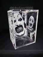 Art The Clown Terrifier Thrilljoy Pix Custom Premium Armor