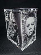 Halloween Michael Myers Funko Pop Premium Armor Custom Protector