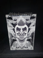 Spikey Killer Klowns From Outter Space Thrilljoy Pix Custom Premium Armor