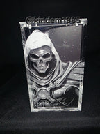 Skeletor Thrilljoy Pix Custom Premium Armor