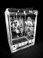 Art The Clown Terrifier Funko Pop Custom Premium Armor