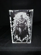 Batman Thrilljoy Pix Custom Premium Armor
