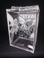 Baxter TMNT ThrillJoy Pix! Premium Armor Custom Protector