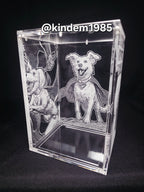 Krypto Superman ThrillJoy Pix! Premium Armor Custom Protector