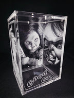 Chucky Childs Play Thrilljoy Pix! Premium Armor Custom Protector