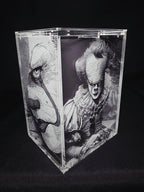 Pennywise it! Thrilljoy Pix Custom Premium Armor