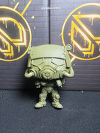 FallOut Proto