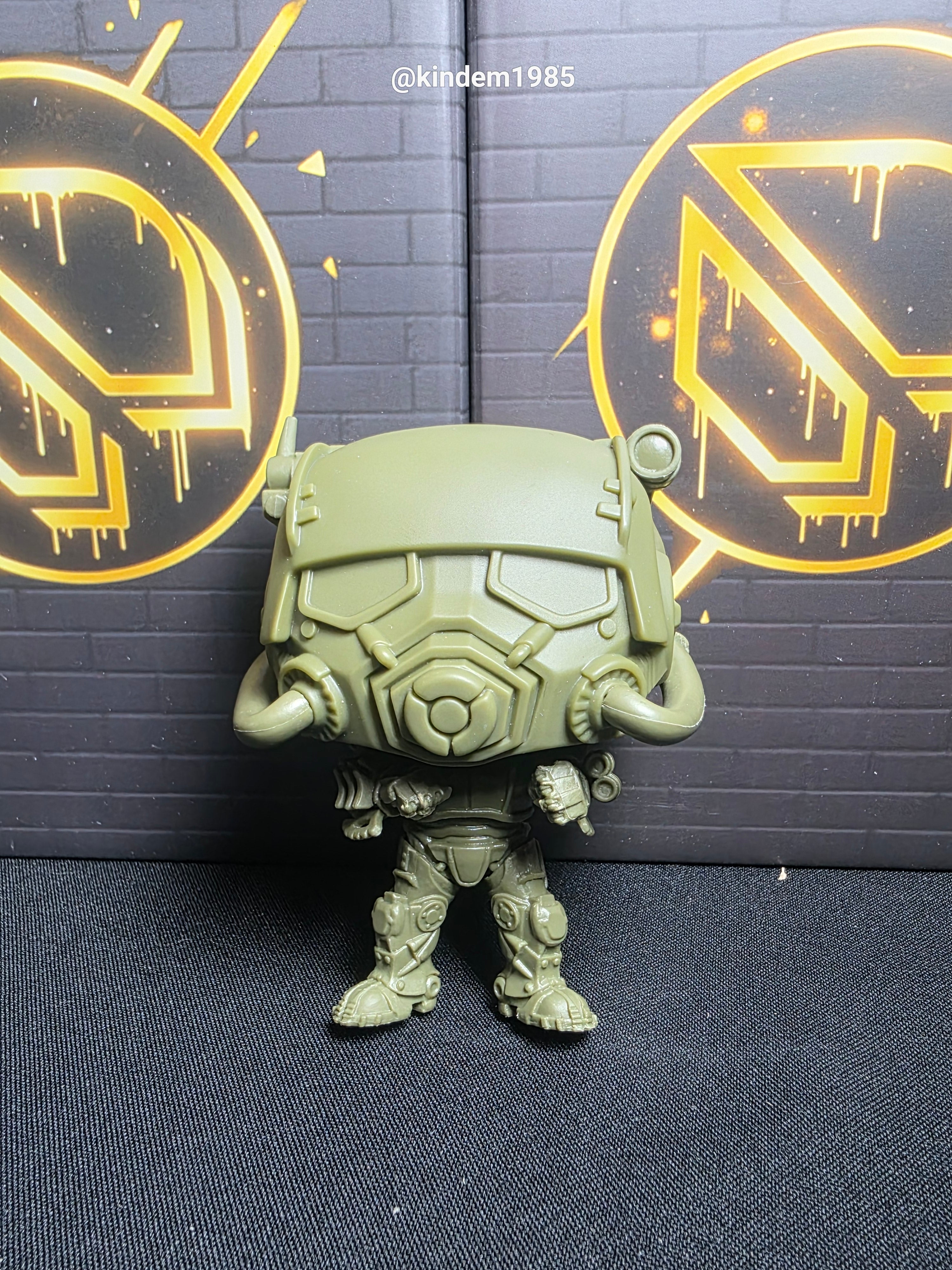 FallOut Proto