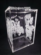 SpongeBob Squarepants ThrillJoy Pix! Premium Armor Custom Protector