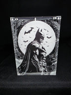 Batman Thrilljoy Pix Custom Premium Armor