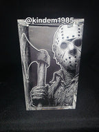 Jason Vorhees ThrillJoy Pix! Premium Armor Custom Protector