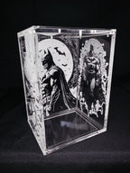 Batman Thrilljoy Pix Custom Premium Armor