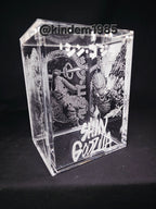 Shin Godzilla Funko Pop Custom Premium Armor