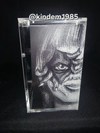 Anabelle ThrillJoy Pix! Premium Armor Custom Protector