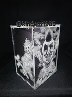 Spikey Killer Klowns From Outter Space Thrilljoy Pix Custom Premium Armor