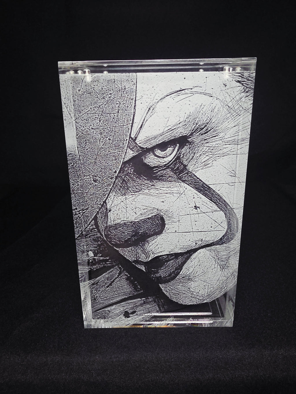 Pennywise it! Thrilljoy Pix Custom Premium Armor