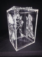 Heatblast Ben 10ThrillJoy Pix! Premium Armor Custom Protector