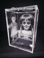 Anabelle ThrillJoy Pix! Premium Armor Custom Protector