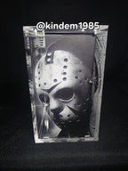 Jason Vorhees ThrillJoy Pix! Premium Armor Custom Protector