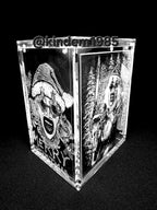 Art The Clown Terrifier Funko Pop Custom Premium Armor