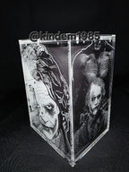 Joker ThrillJoy Pix! Custom Premium Armor