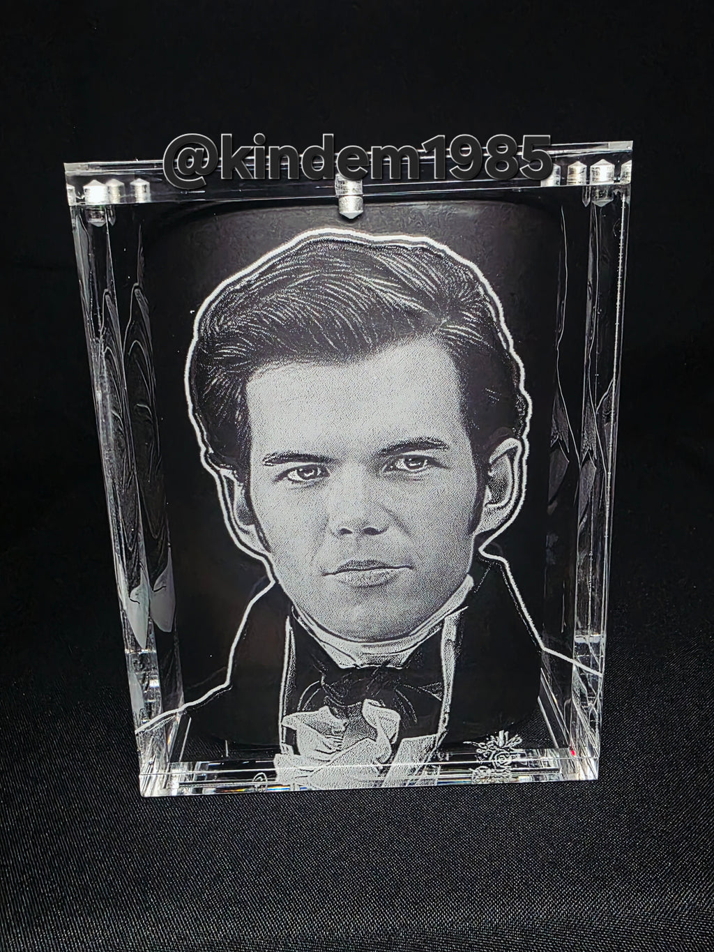 Colin Bridgerton Funko Pop Premium Armor Custom Protector