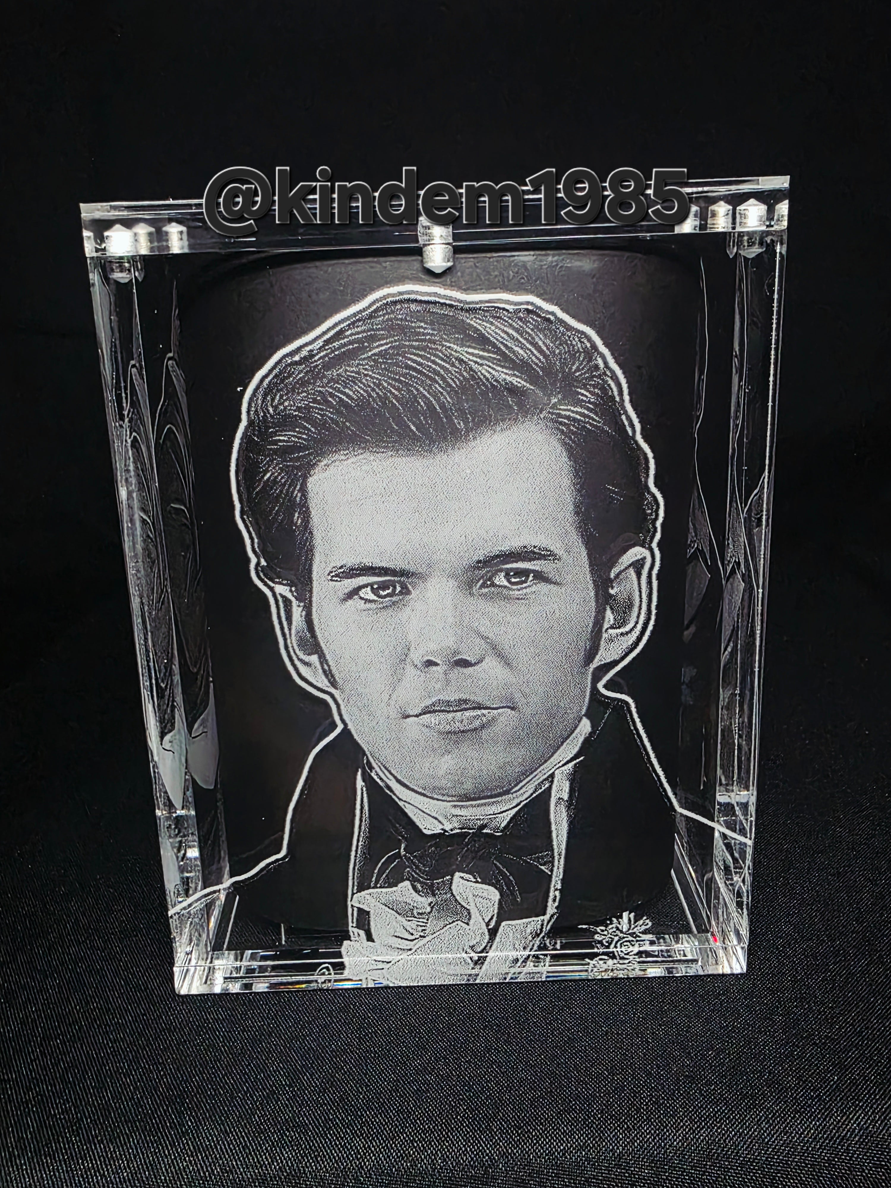 Colin Bridgerton Funko Pop Premium Armor Custom Protector