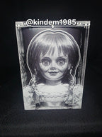 Anabelle ThrillJoy Pix! Premium Armor Custom Protector