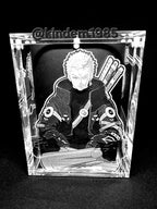 Zoro One Piece Funko Pop Custom Premium Armor