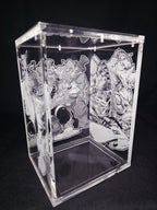 Bebop and Rocksteady Thrilljoy Pix! Premium Armor Custom Protector