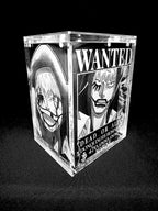 Corazon One Piece Funko Pop Custom Premium Armor