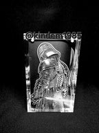 Starkiller Star Wars Funko Pop Custom Premium Armor