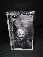 Joker ThrillJoy Pix! Custom Premium Armor