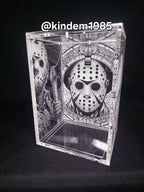 Jason Vorhees ThrillJoy Pix! Premium Armor Custom Protector