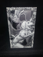 Krypto Superman ThrillJoy Pix! Premium Armor Custom Protector