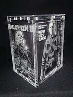 Halloween Michael Myers Funko Pop Premium Armor Custom Protector