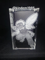 Baxter TMNT ThrillJoy Pix! Premium Armor Custom Protector