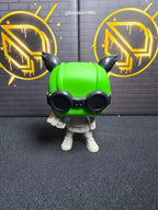 FlyGirl Proto