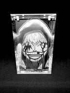 Corazon One Piece Funko Pop Custom Premium Armor