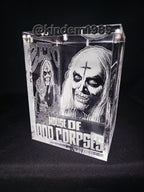 Otis B. Driftwood House Of 1000 Funko Pop Premium Armor Custom Protector