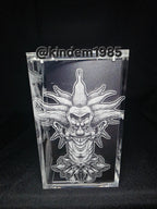 Spikey Killer Klowns From Outter Space Thrilljoy Pix Custom Premium Armor