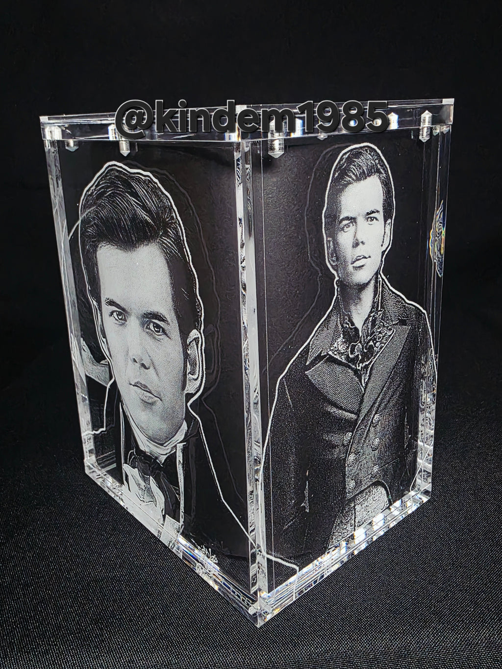 Colin Bridgerton Funko Pop Premium Armor Custom Protector