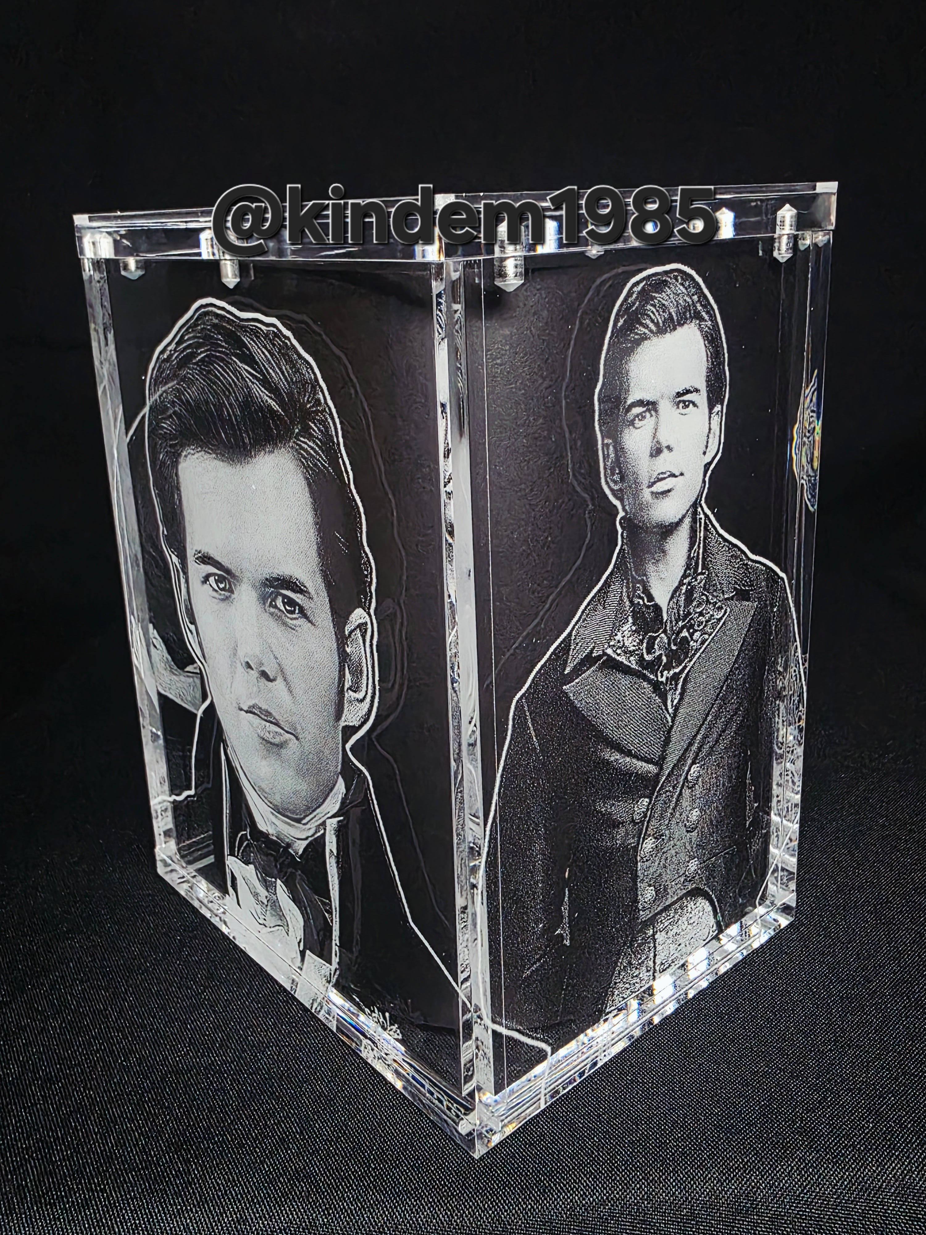 Colin Bridgerton Funko Pop Premium Armor Custom Protector