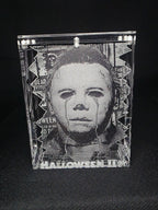 Michael Myers Halloween 2 Funko Pop Premium Armor Custom Protector