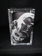 Bank Robber Joker Batman Funko Pop Premium Armor Custom Protector