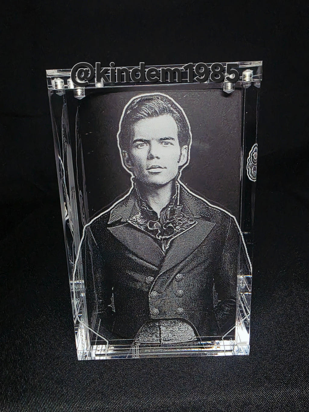 Colin Bridgerton Funko Pop Premium Armor Custom Protector