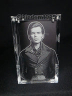 Colin Bridgerton Funko Pop Premium Armor Custom Protector